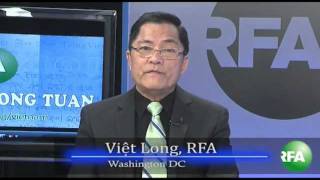 Thế giới trong tuần 04.01.2012