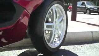 Quadro 4D 4wheels motorcycle