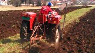 IMT - 540 Ploughing (2012)