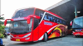 Review Class mewah HALMAHERA SE 2-1 (NEW)