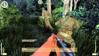 PC Longplay [286] Medal of Honor Pacific Assault (part 3 of 4)