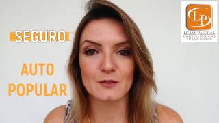 Seguro de carro mais barato