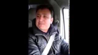 MURAT BAYRAKDAR İSTANBUL DÖNÜŞÜ  GÜZEL BİR MANİSA MANİSA