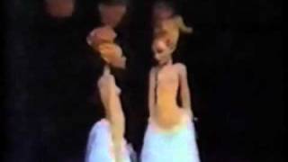 philippe genty presentation video