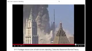 Еврей проплачен ЗОГом: башни 9/11 WTC