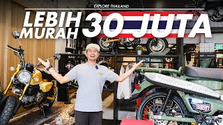 KOK BISA⁉️ Harga Honda Di Dealer Ini Lebih Murah Daripada Jakarta