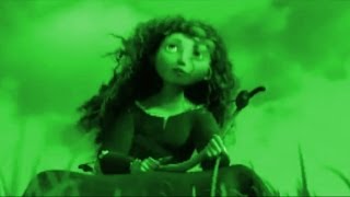 Kun la Vento - Touch the sky in Esperanto