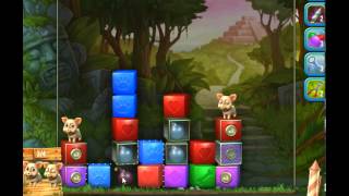 Pet Rescue Saga Level 35