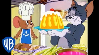 Tom et Jerry en Français | Classiques du dessin animé 156