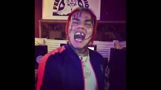 69 - Move (Ft. XXXTENTACION)
