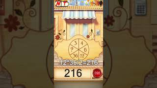 100 Doors Seasons 2   Level 98 walkthrough