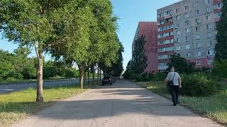 Запорожье ВЗРЫВЫ НОЧЬЮ И МОПЕДЫ УЖЕ БОЛЬШЕ НЕДЕЛИ 30.06.2023