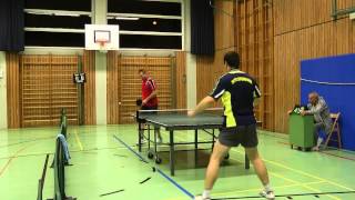 mariusatyt (TTR 1365) vs. HK (TTR 1506) 08.10.2012 - 1 vs. 1