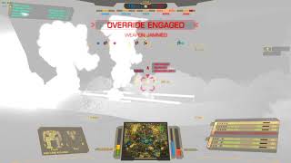 G0ON "Salty Samurai" vs. 228 "Black Watch" - MRBC Scrim Drop 3-1