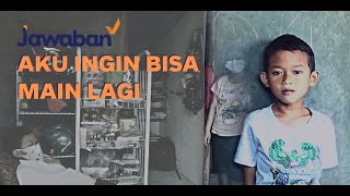 Ayah Sakit Aku Juga Ikut Sakit | Avra