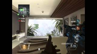 ScaR FrostY-suicide trickshot
