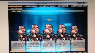 Jako važně???????? (Strike Force Heroes 3)