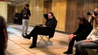 (17.12.11) обсуждение -  часть 1