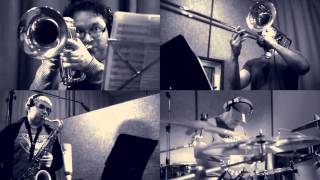Brand New Love Affair – Chicago cover (Леонид Воробьев и друзья)