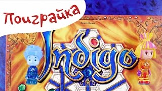 РАСПАКОВКА?Фиксики Нолик и Симка и настольная игра Индиго?развивающее видео - Поиграйка с Катей