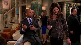 Corpse Bride | Hot in Cleveland S04 E21| Hunnyhaha