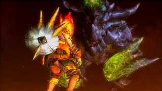 Monster Hunter 4 - 6 Star Village Quest: Brachydios