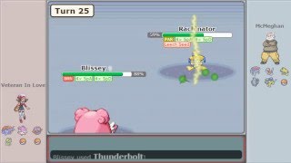 Smogon Premier League 2016: McMeghan vs. Veteran in Love (ADV OU)