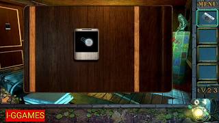 Can You Escape The 100 Room 5 Level 23 Walkthrough