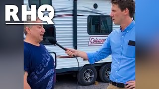 MAGA Moron Proves Just How Brainwashed Conservatives Truly Are