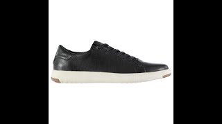 Обзор Кроссовки Soviet Casual Bet
