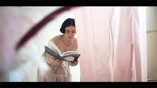 LA BOUCHE Expérience - Salon du dessin érotique - film by June Moon