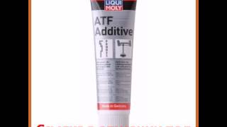 Присадка в акпп 0,25л liqui moly atf additive 5135