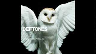 DEFTONES - You've seen the Butcher [Official Instrumental]