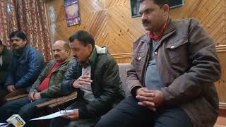 Hpseb employees union(1)