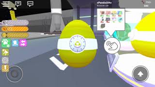Opening New Tier 17! DOMINUS PETS!? Pet Simulator ~Roblox