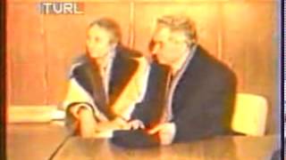 Ceaucescu tárgyalása és kivégzése