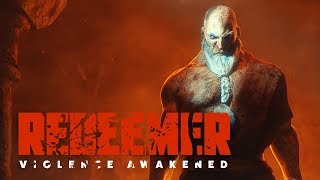 Проходим Redeemer #7. Финал.