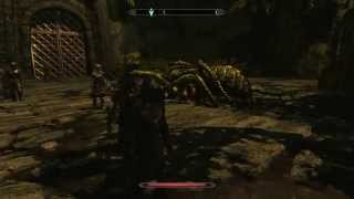 Моды на Skyrim #2 - MoonPath