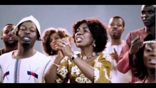 Standing Tall Nigerian 100 Years Celebration Song