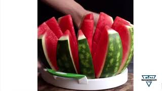 WASSERMELONEN SCHNEIDER