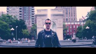 Video Commentary: Director Greg Jardin on Joey Ramone "NYC"