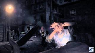 Dying Light (New Techland Game) - Debut Screens