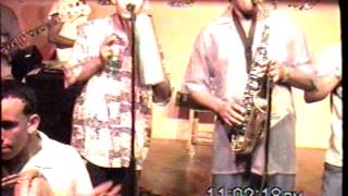 MONCHY y la patrulla -el rajahito