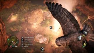 прохождение игры Far Cry Primal Потерянный тотем