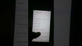 LeEco le s3 x626