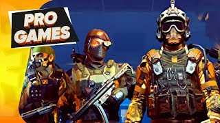 ИГРАЕМ WARFACE НА PLAYSTATION 4 — ВАРФЕЙС PS4 PRO