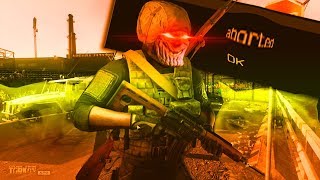 TARKOV 0.11 BE LIKE