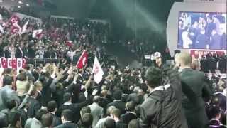 MHP 10. OLAĞAN KONGRESİ ANKARA ARENA