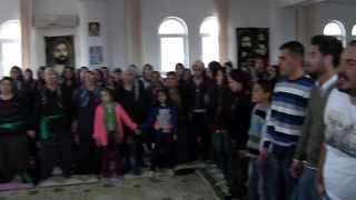 Kerbelâ'nın yazıları, şehit düştü gazileri-Sultan KılıçMalatya