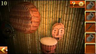 Can You Escape - Adventure - Level 10
